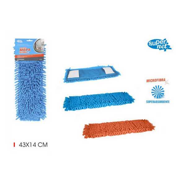 RECHARGE FOR MOP SUPERN.43X14 173497