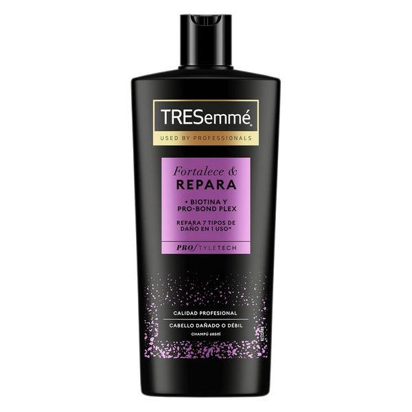SHAMPOO TRESEMME FORTAL&REPARA 685M