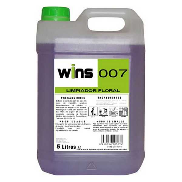 L.CHAO WINS 007 FLORAL 5L