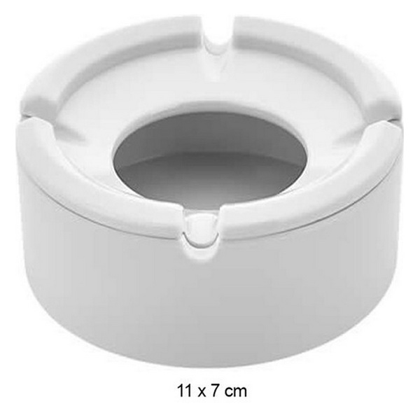 ASHTRAY CERAMICS 16595