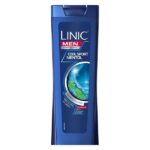 SHAMPOO LINIC MEN C.SPORT MENT.225M