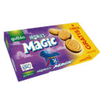 COOKIES GULLON HOOKIES MAGIC 220G
