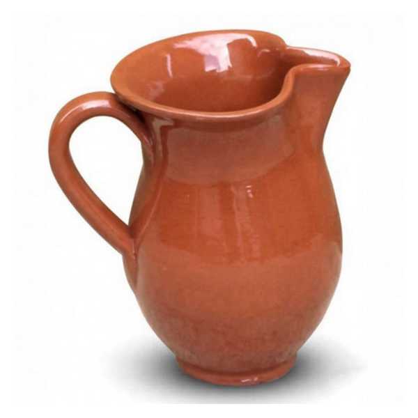 MUG TERRACOTTA 0