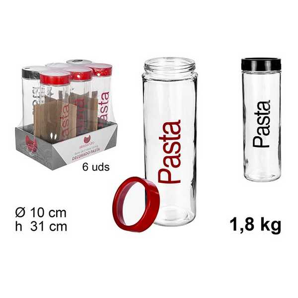 BOTTLE VID.MASSA 1800G 104153