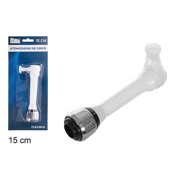 REDUT.FLUXO TORN.15CM 115166