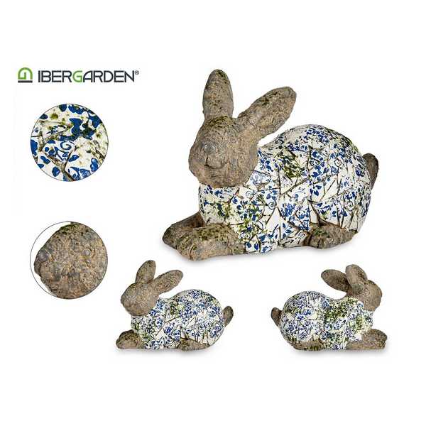 RABBIT RESIN 12335
