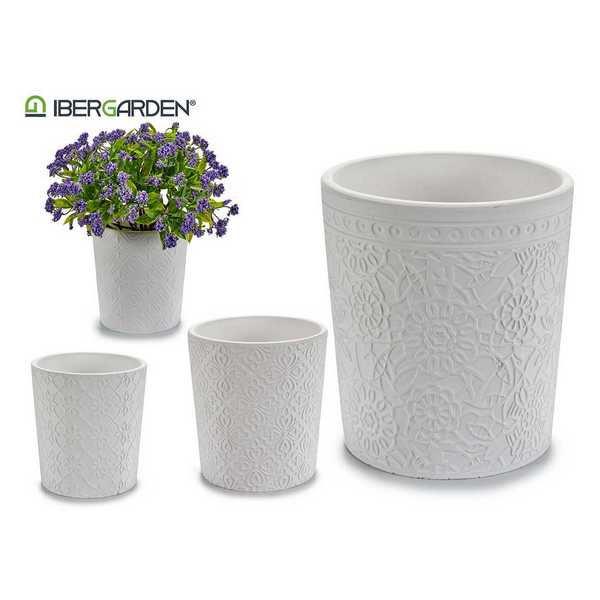 VASE CERAMICA BRAN.SORT.25215