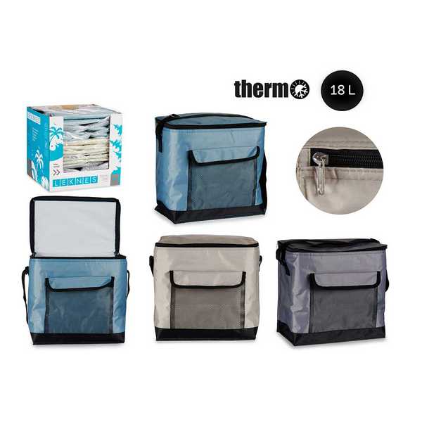 BAG TERM.SORT.18L 60585