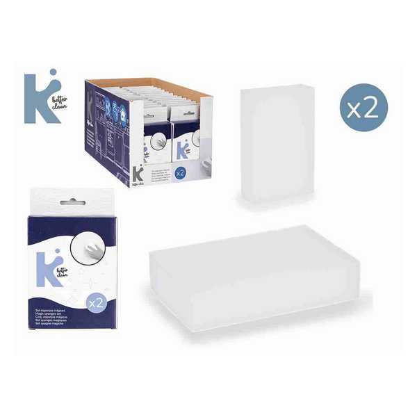 SPONGE MAGICA K.CJ2 87225