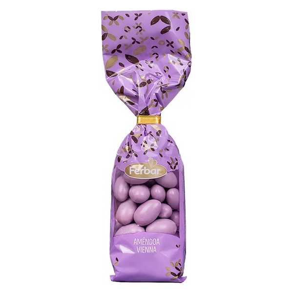 ALMOND FERBAR VIENNA SQ.160G
