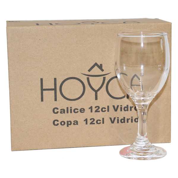 GLASS GLASS VINHAIS 12CL CJ6