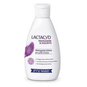 CLEANER INT.LACTACYD PR&ALIV.200M
