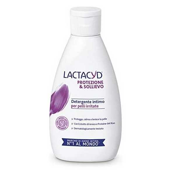 CLEANER INT.LACTACYD PR&ALIV.200M