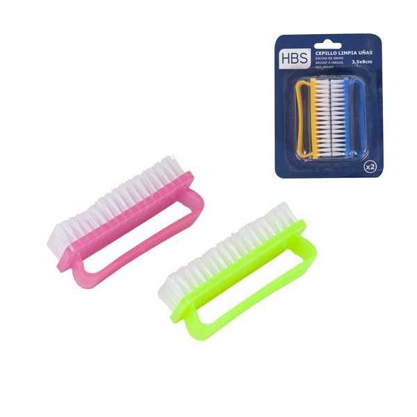 NAIL BRUSH SORT.90015