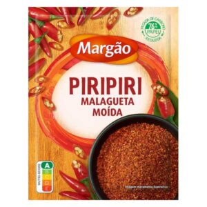 PIRIPIRI MARGAO MOIDO SAQ.35G