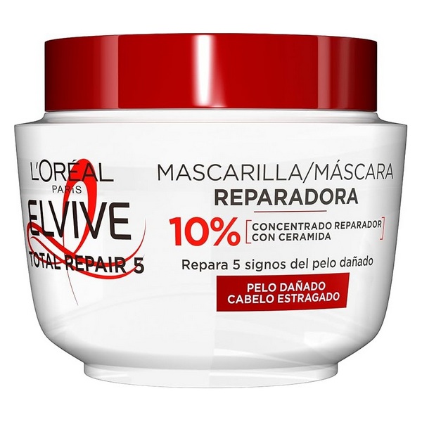 MASK ELVIVE TOT.REPAIR 5 310ML