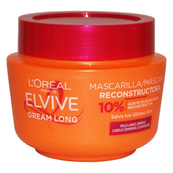 MASK ELVIVE DREAM LONG 310ML