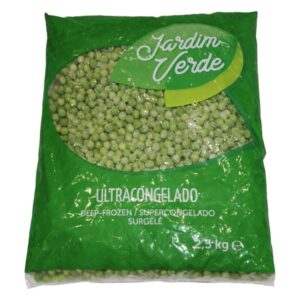 PEAS GARDEN GREEN 2