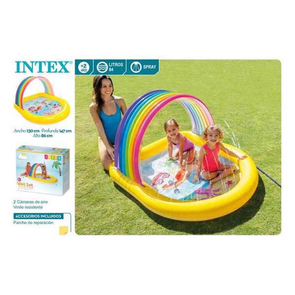 POOL INS.147X130X86 57156NP