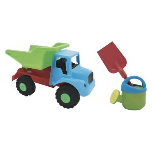 TRUCK BEACH C/ACES.39885