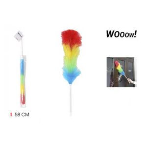 ESPANADOR SORT.58CM 0709047412