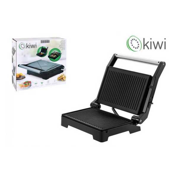 GRILL KIWI GRI.1000W KSM2437