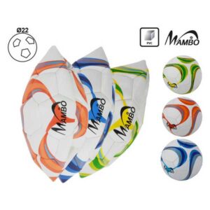 SOCCER BALL MAMBO N5 04088