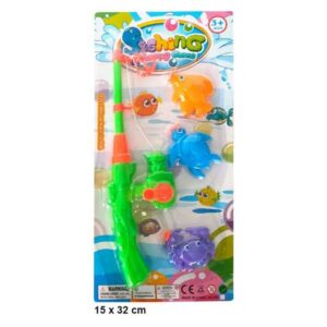 GAME PESCA CRI.CZ.16864