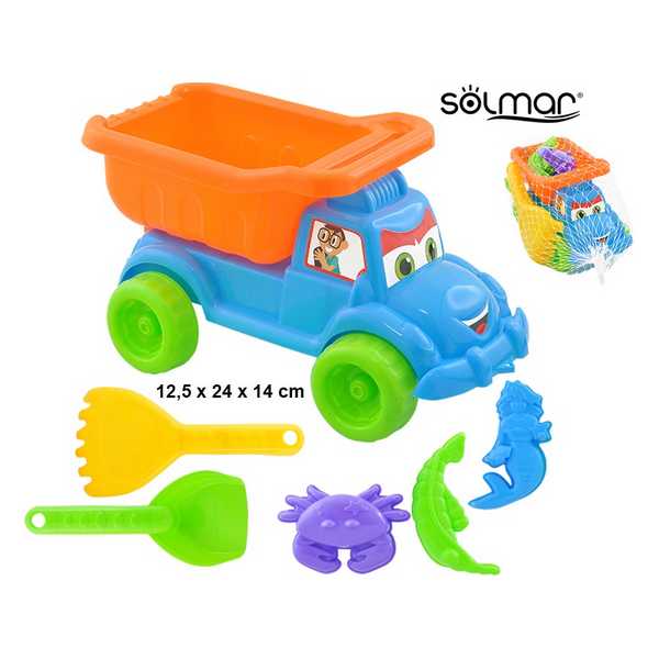 BEACH PACK (CAMIAO+ ACES)16894