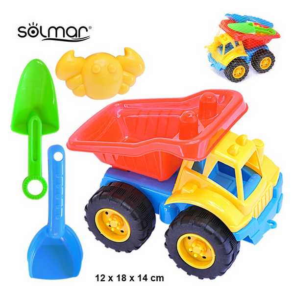 BEACH PACK (CAMIAO+ ACES)16923