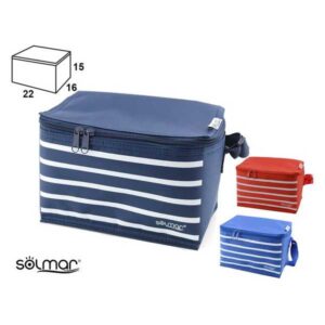 BAG TERM.SOLMAR SORT.20017