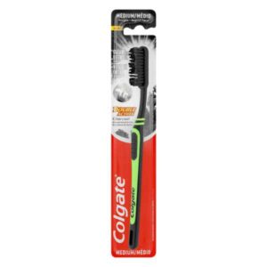 TOOTHBRUSH COLGATE D/AC.CARV.M