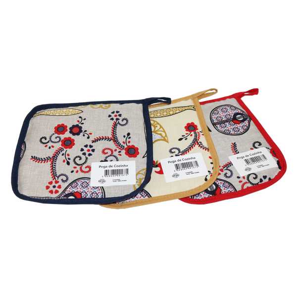 PEGA KITCHEN 20X20CM 100%POLIE