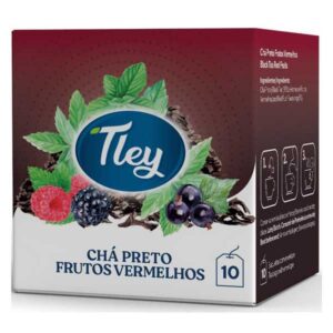 INFUSION TLEY BLACK FR.VERM.15G 10S
