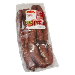 CHORIZO PORMINHO WINE /KG