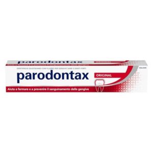 TOOTHPASTE PARODONTAX ORIGINAL 75ML