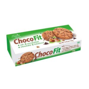 BOLACHAS BOGUTTI CH.FIT CH&AVE.135G