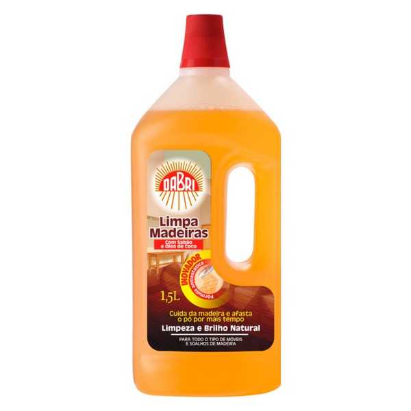 L.MADEIRAS DABRI C/SABAO 1