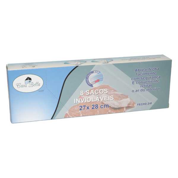 BAG CONG.27X28CM CX8 24483