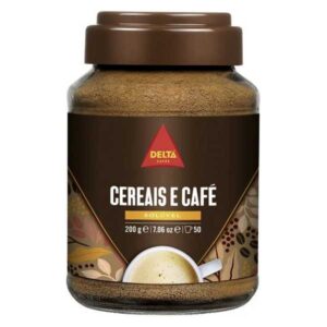 MIX DELTA CER&CAFE 200G