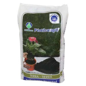 TOPSOIL FERTILCAMPO 25L