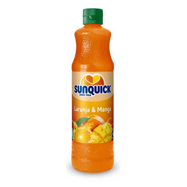 CONC.SUNQUICK LAR&MANGA 700ML