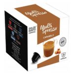 BEBIDA M.SPRESSO CARAMELO 10UN DG