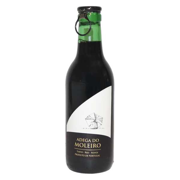 WINE ADEGA DO MOLEIRO TN 25CL
