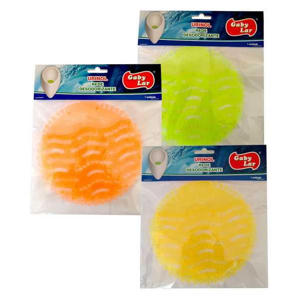 REDE P/URINOL GABYLAR 671757