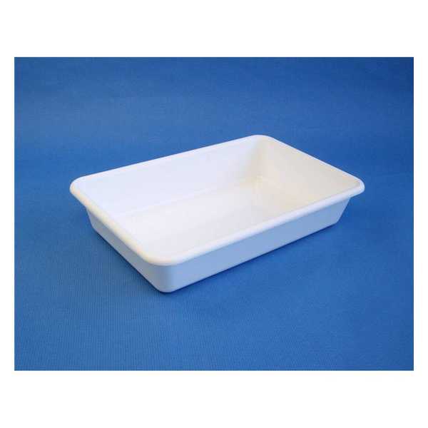 TRAY FOR COOKING PLAST.A30 131
