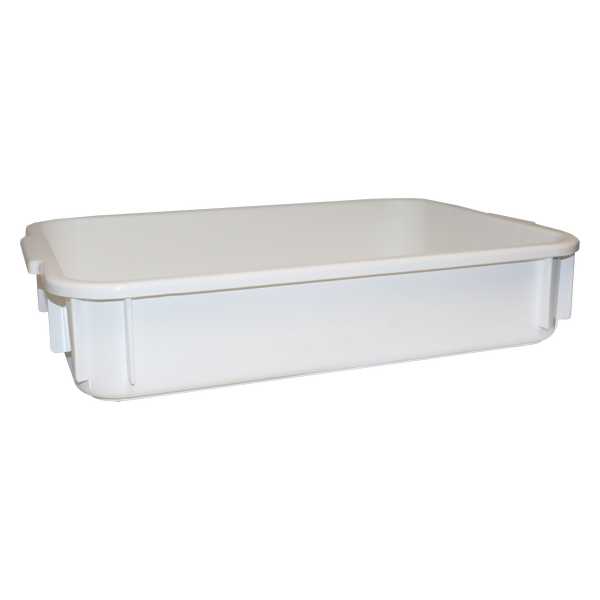 TRAY FOR COOKING PLAST.M56 037