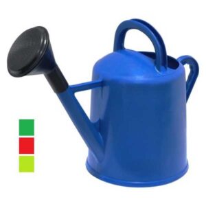 REGADOR PLAST.SORT.9L 028