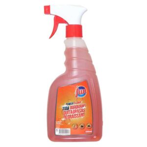 GREASE REMOVER FUN PIST.530ML