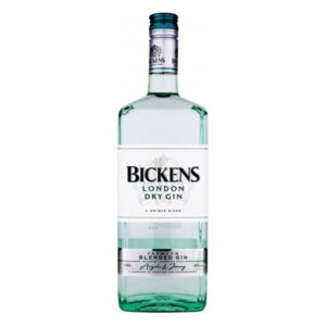 GIN BICKENS SECO 1L